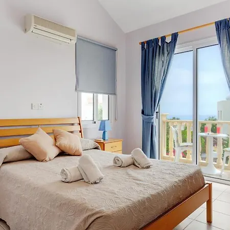 Dentro Walking Distance To Coral Bay Centre 빌라 페이야